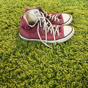 Converse High Top